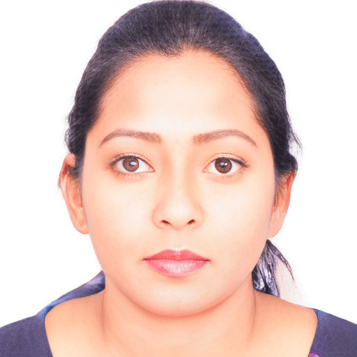 Dr. Harika Aluvala