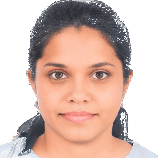 Dr. Aarthi Cuddalore Kumaravelu