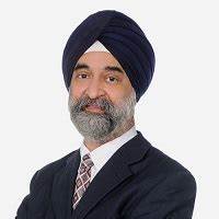 Dr. Jaideep Hanspal