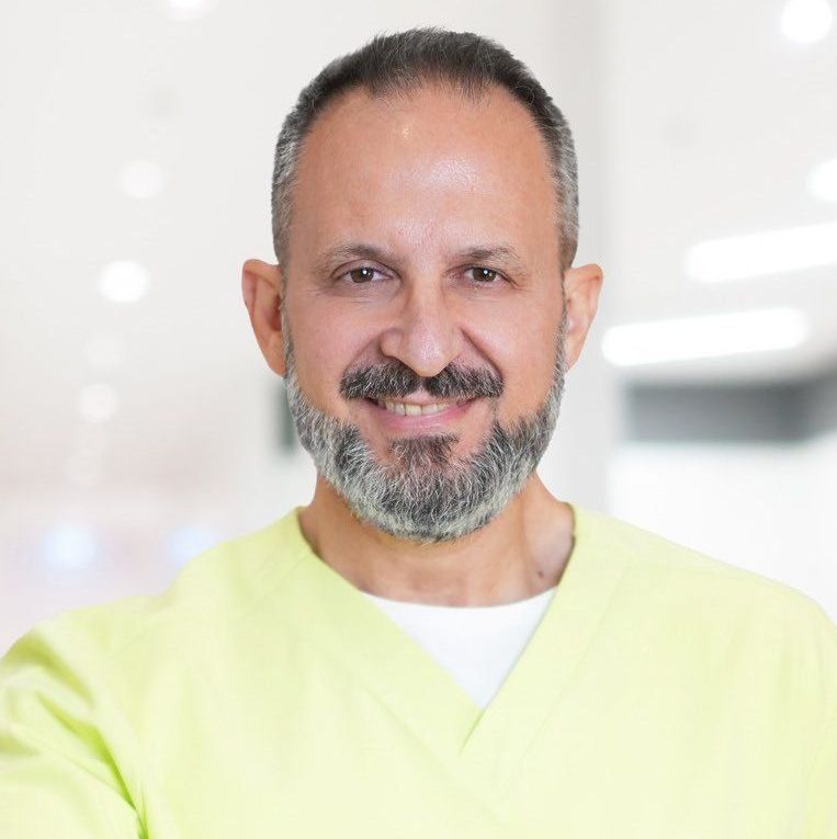 Dr. Fadi Nassr