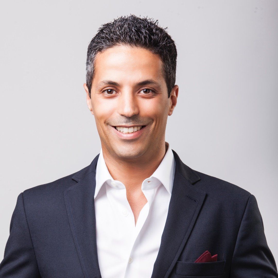 Dr. Jaouhar Mokaddem