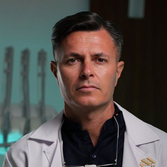 Dr. Matteo Bignamini