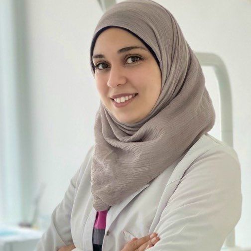 Dr. Shereen Barqawi