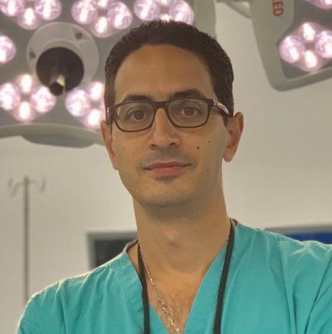 Dr. Samer Saour