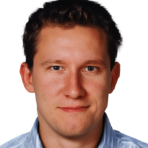 Dr. Adam Pali