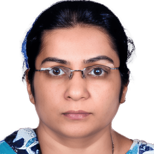 Dr. Sajitha Padinhare Nellikode
