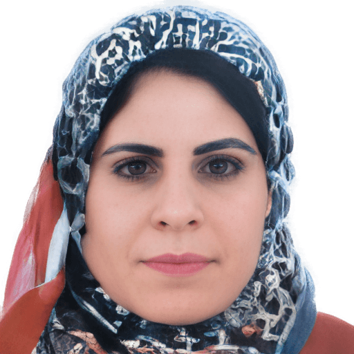 Dr. Marwa Kurkchi
