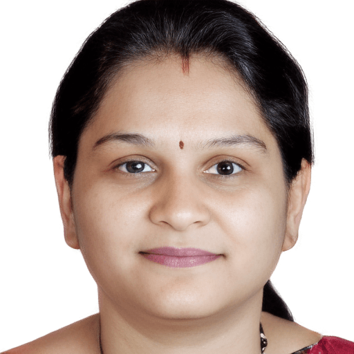 Dr. Aditi Bipin Daga