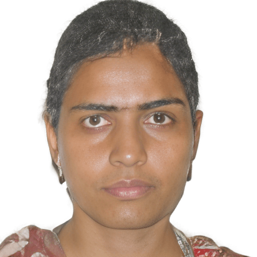 Dr. Pandimadevi Jeyaprakash