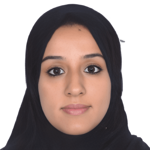 Dr. Rana Alamoudi