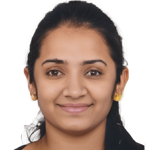 Dr. Preethi Manoharan