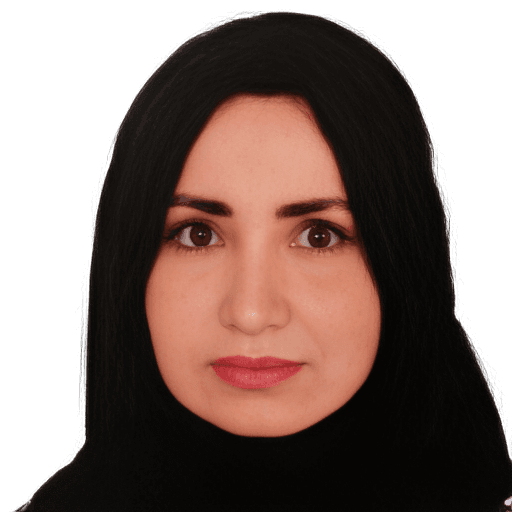 Dr. Jamila Rashed Bin Adi