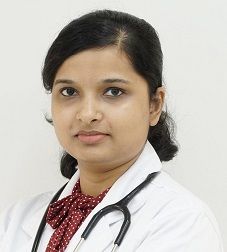 Dr. Anitha Ajitkumar