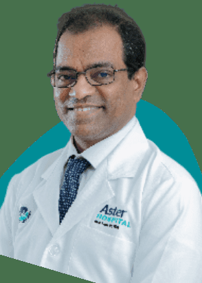 Dr. PAPPACHAN JOHNY AVOOKKARAN