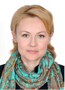 Dr. Volha Shauchuk