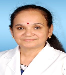 Dr. Geetha Thampuran