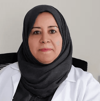 Dr. Nawal Al Abbasi