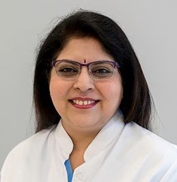 Dr. Phanipriya Garikapati