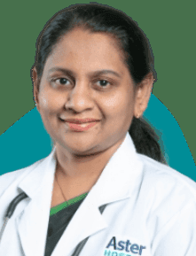 Dr. Safeena Anas