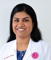 Dr. Aparna Vinod