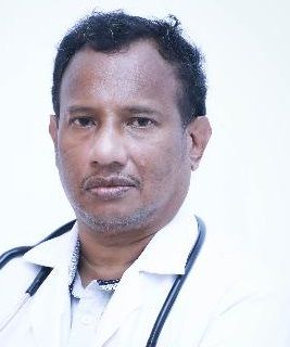 Dr. Nilam Hameed Veettil Shahul