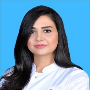 Dr. Nour Samra