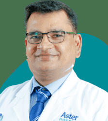 Dr. Mohammed Arif