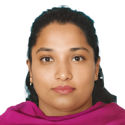 Dr. Marilyn Geevarghese