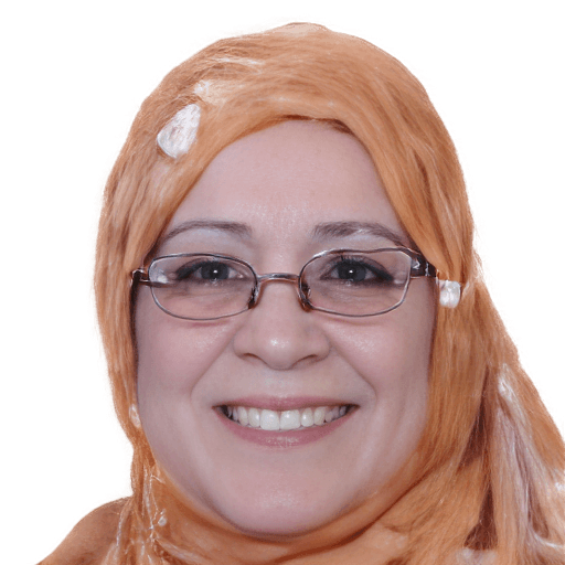 Dr. Amal Tantawy