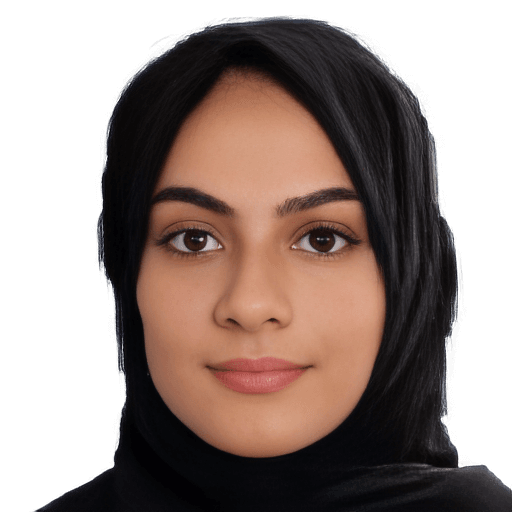 Dr. Maha Albloushi