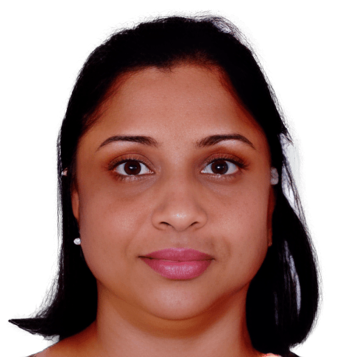 Dr. Medha Panicker