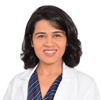 Dr. Shikha Saxena