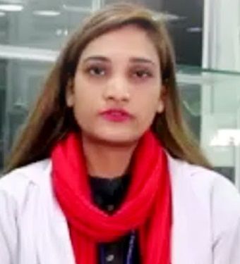 Dr. Faiza Akhlaque