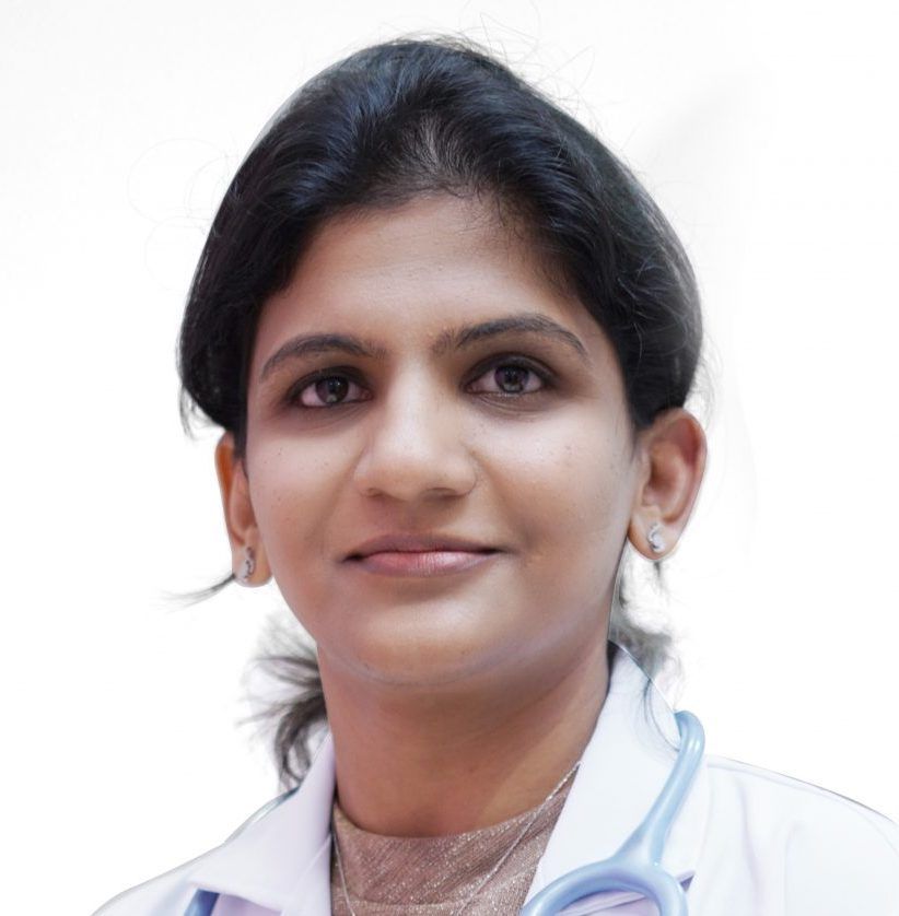 Dr. Sindhu Ravishankar