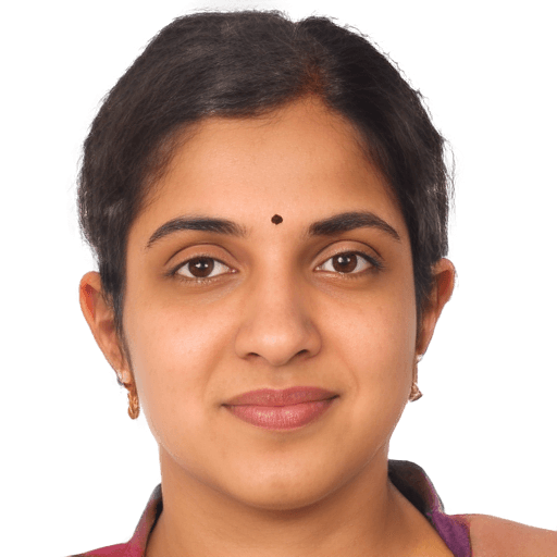 Dr. Dhanya Mohan