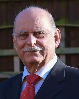 Dr. Tarik Alkubaisy