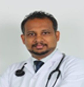 Dr. Madhawa Samarasekara