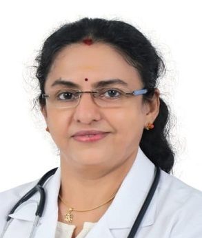 Dr. Revathi Srinivasan