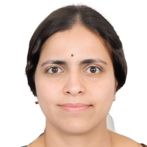 Dr. Usha Kamath