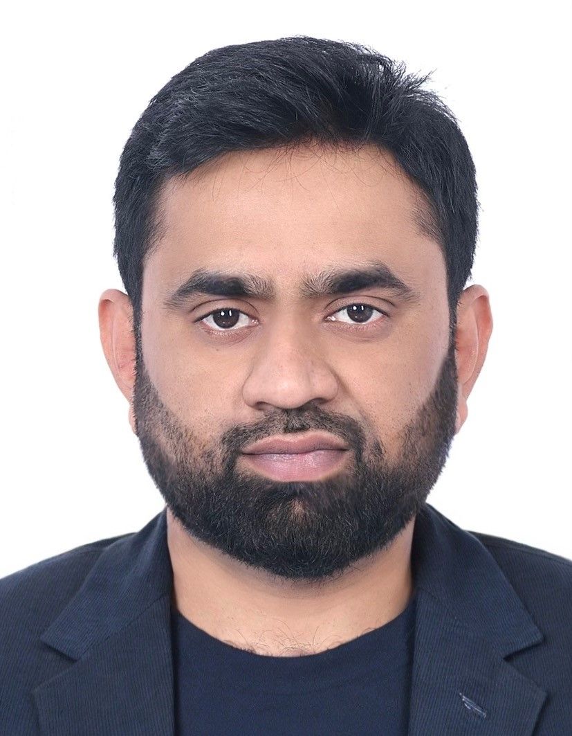 Veerababu Koduru