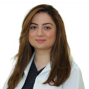 Dr. Lana Jamil