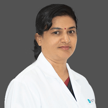Dr. Savitha Lingaiah