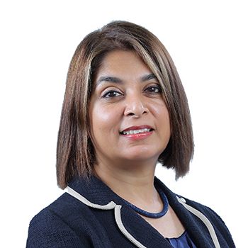 Dr. Malini Sharma