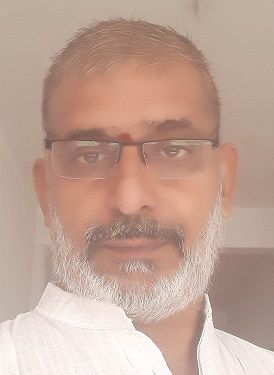 Dr. Sai Srinivas Bhagavatula