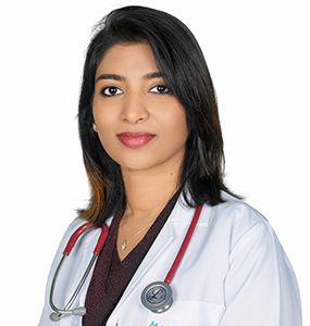 Dr. Meera Anto