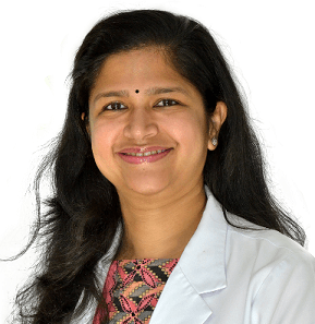 Dr. Pranjali Singh