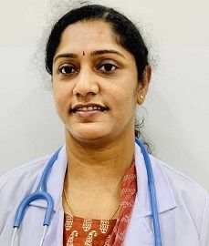 Dr. Bindu Ammini