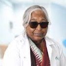 Dr. Christina Pandian