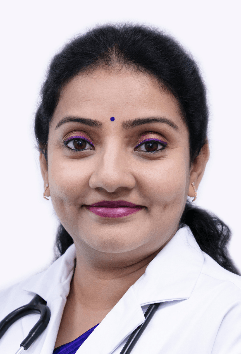 Dr. Anitha Sophia Biju