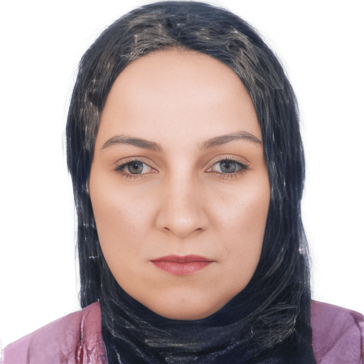 Dr. Arwa Saeed